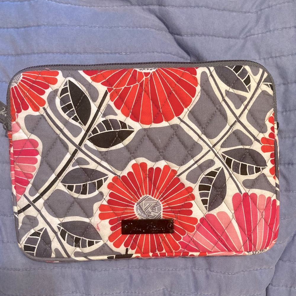 Vera Bradley Soft Tablet Case